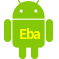 Aplicativo Eba para Android